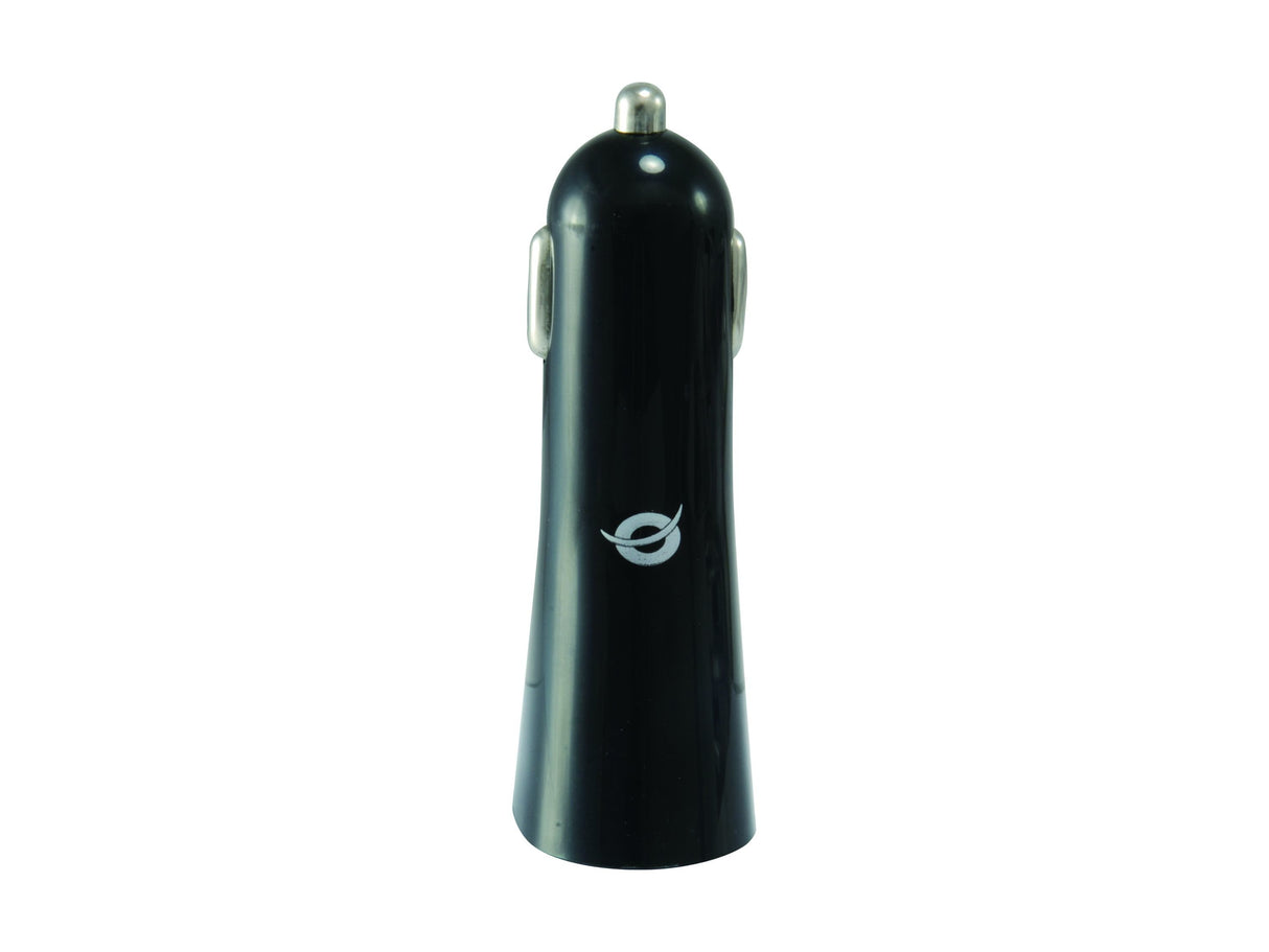 EAN 8714909027250 - Conceptronic CUSBCAR4A Cámara digital, GPS, MP3, Smartphone, Tableta Negro Encendedor de cigarrillos Auto imagen 5