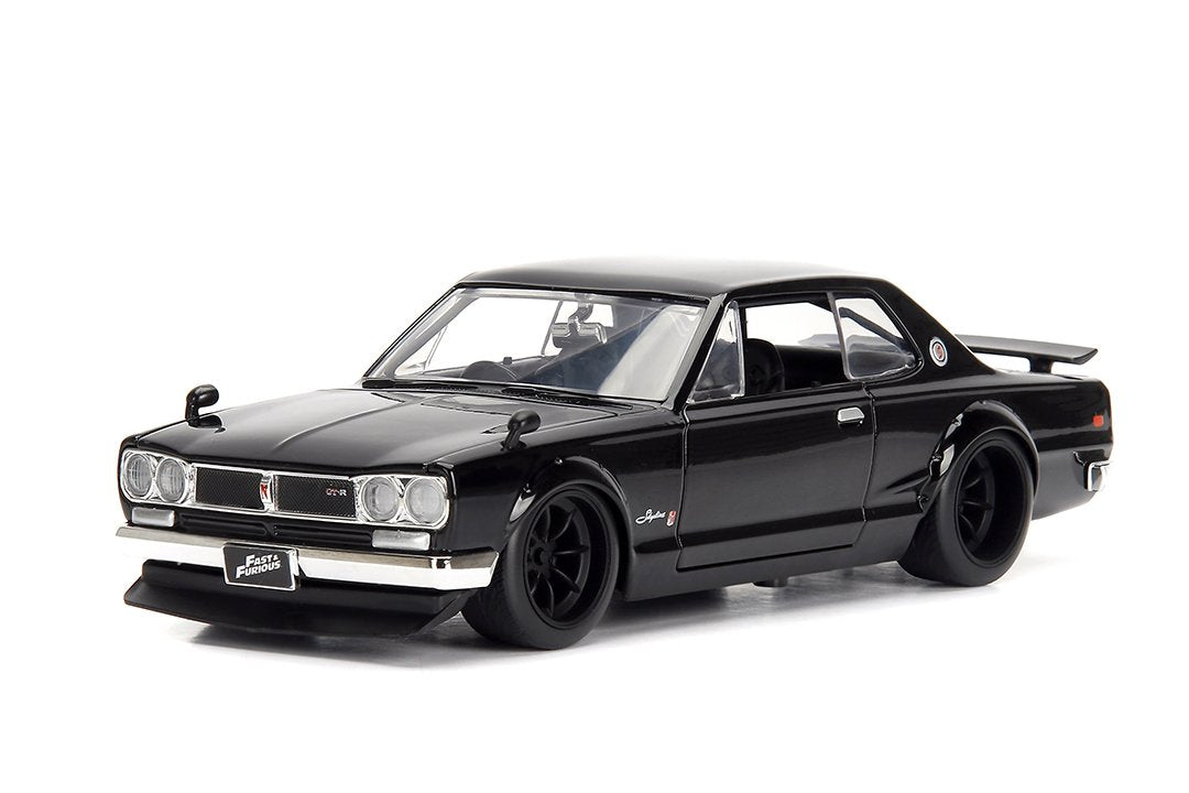 EAN 4006333063930 - Jada Toys 253203004 modelo a escala Modelo a escala de coche Previamente montado 1:24 imagen 3