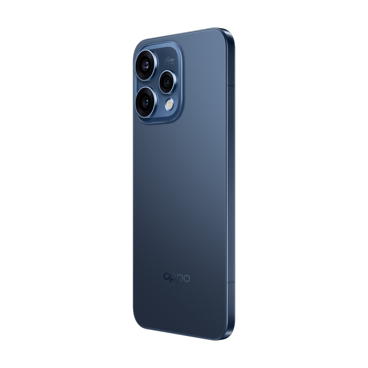 Smartphone Oppo Reno 15 8+512gb 6.59" 5g Twilight Black Ita