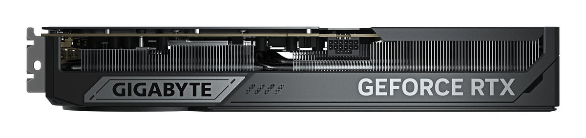 Tarjeta Grafica Graphics Card Gigabyte Nvidia Geforce Rtx 5080 2670 Mhz 16 Gb Gddr7 256 Bit Pci Express X16 5.0 Active Gv-N5080wf3ocv2-16gd