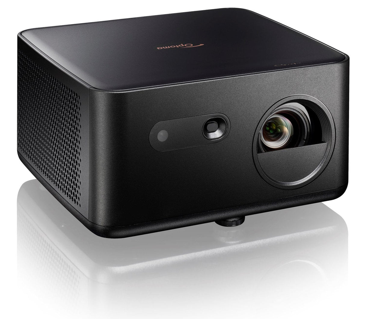 Optoma Photon Life Pk32 (Negro, Ultrahd/4k, 1100 Lumen, Stereolautsprecher, Usb-C) E3pb021e111