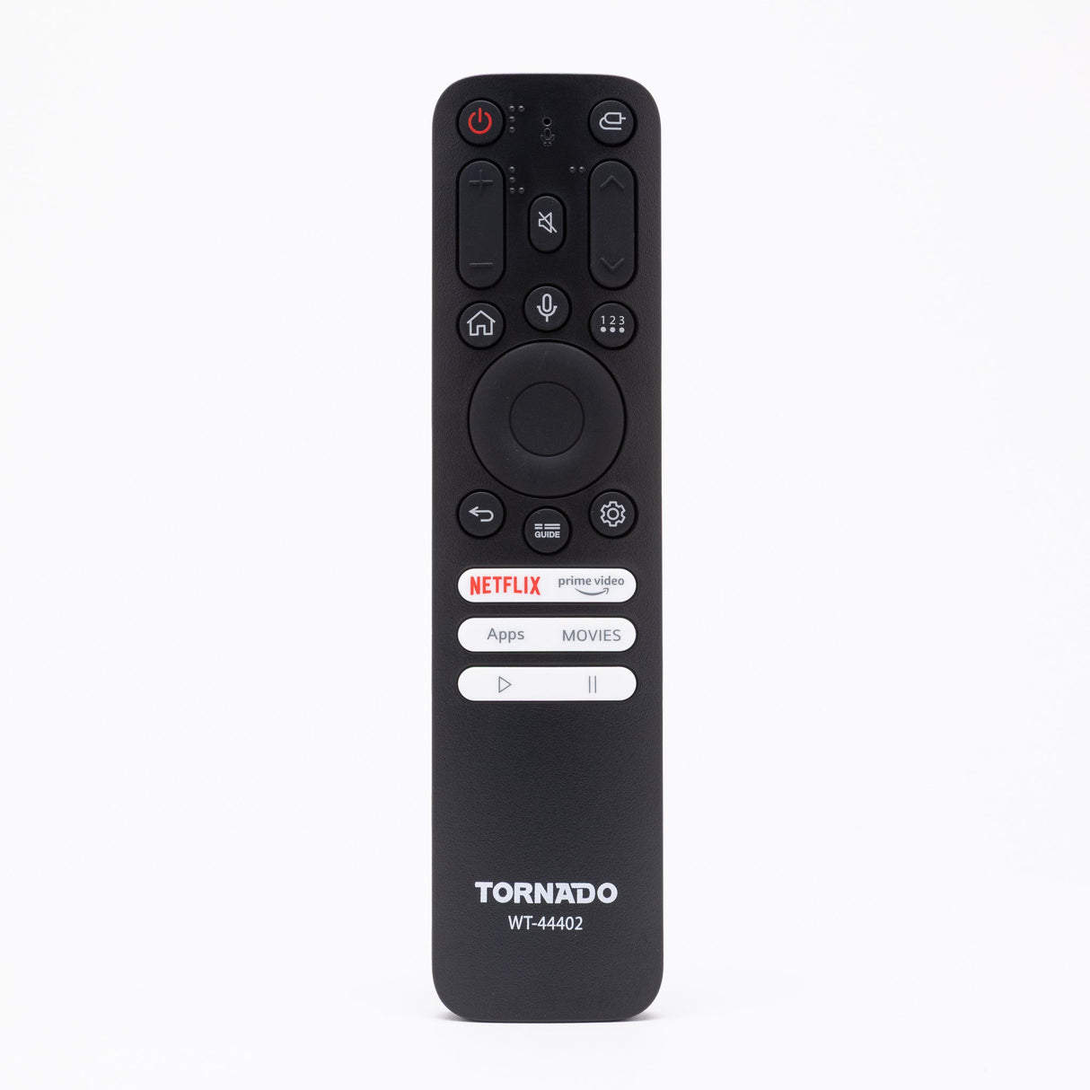 EAN 6221127468021 - TORNADO 32ES4301X Televisor 81,3 cm (32") HD Smart TV Wifi Negro 220 cd / m² imagen 8