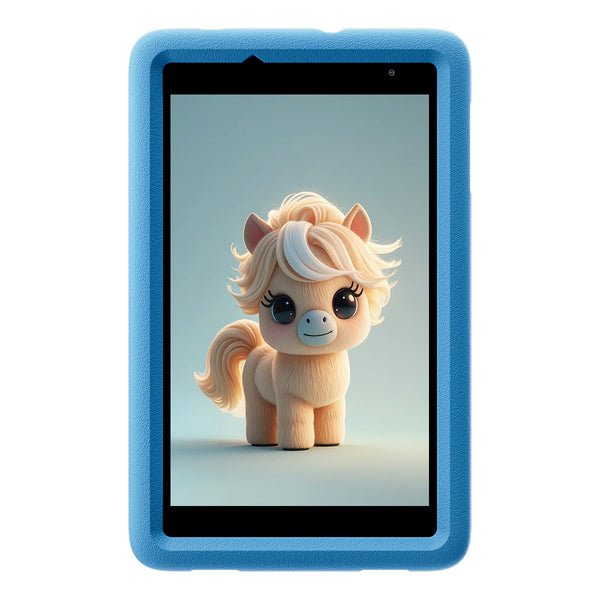 EAN 6931548321484 - Blackview Tab A5 Kids 64 GB Wifi Azul imagen 2