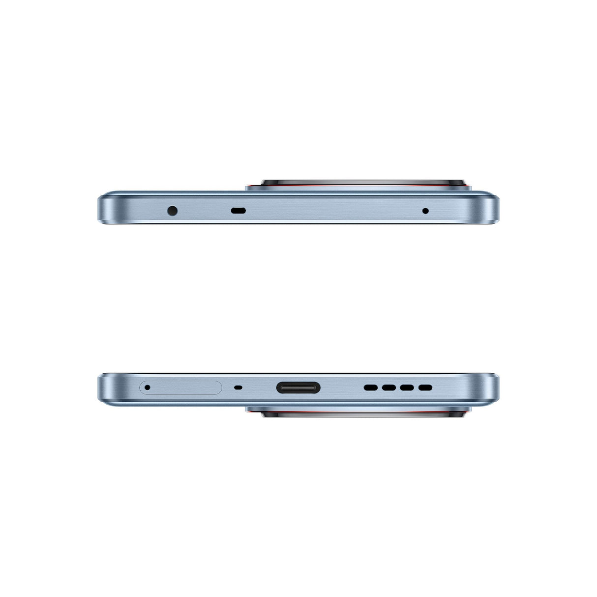 Realme Gt 7 12+512gb Ds Blue Oem