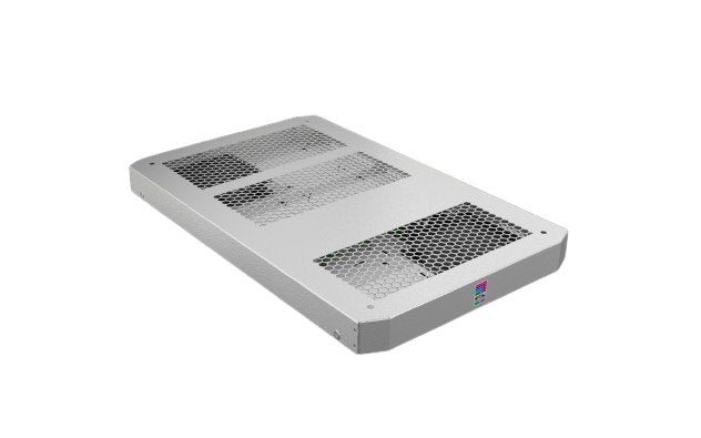 EAN 4028177966246 - Rittal SK 5503.025 Panel del ventilador imagen 1