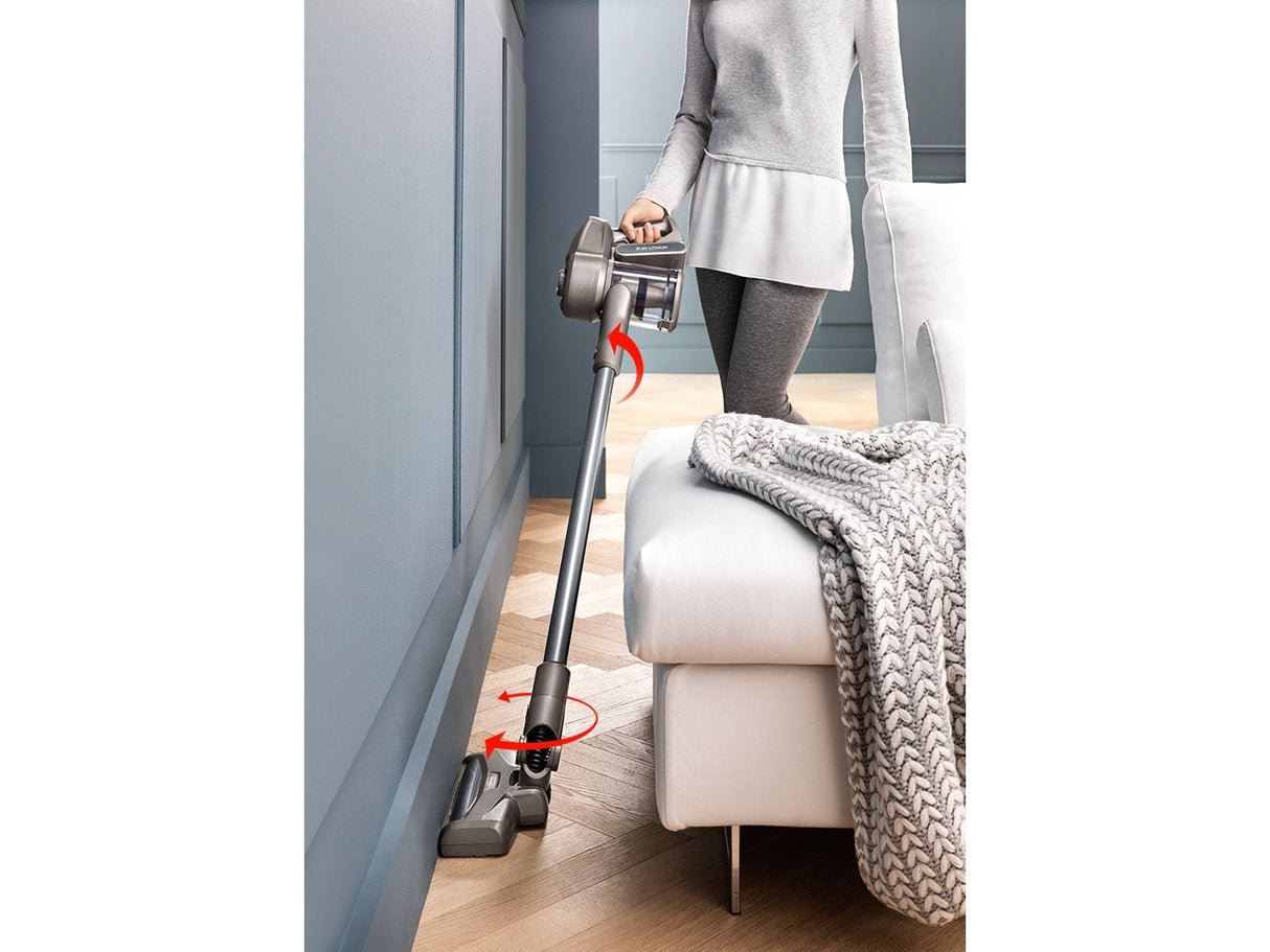 Delonghi Xlm418.Gcg Colombina Evo