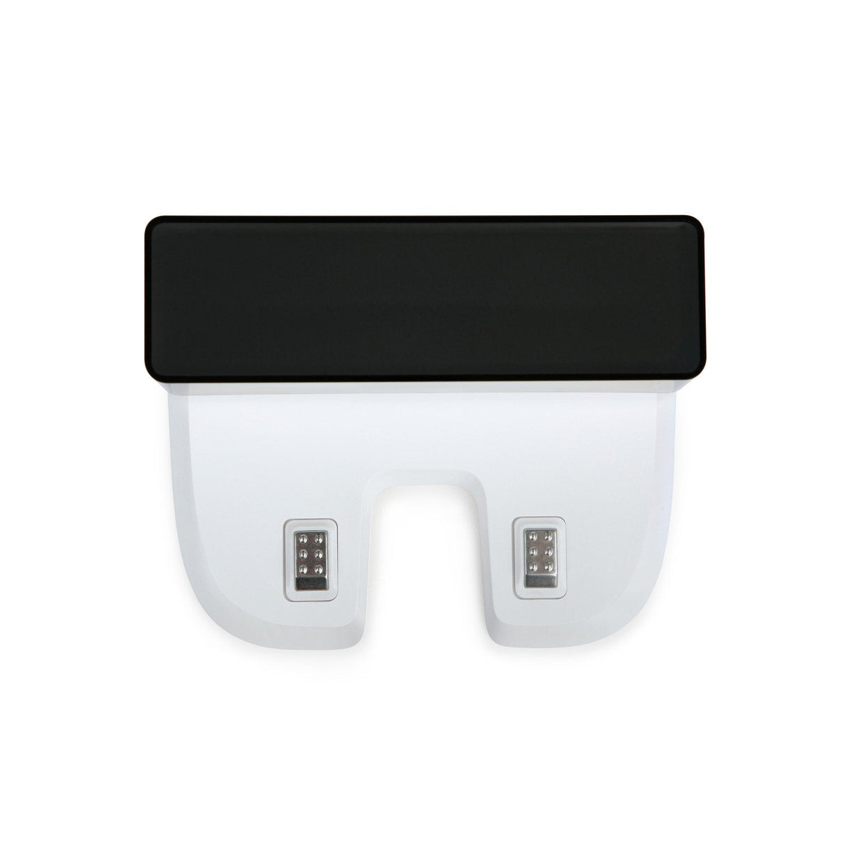 Base De Carga Ecovacs Blanca, T9