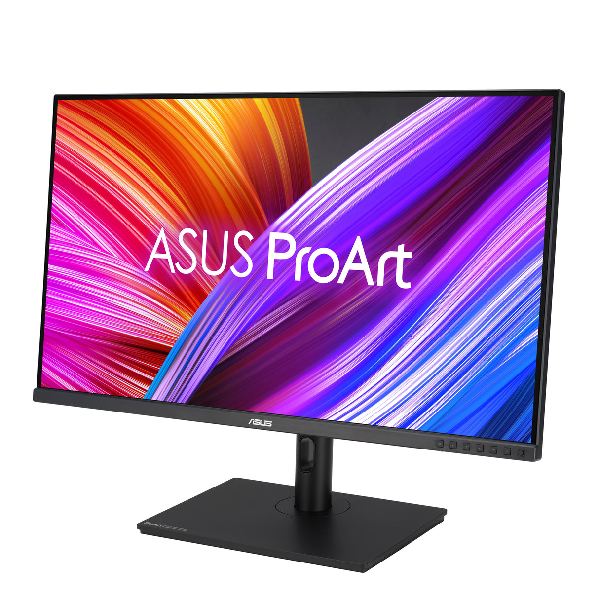 EAN 4711081524847 - ASUS ProArt PA328QV pantalla para PC 80 cm (31.5") 2560 x 1440 Pixeles Quad HD LED Negro imagen 5