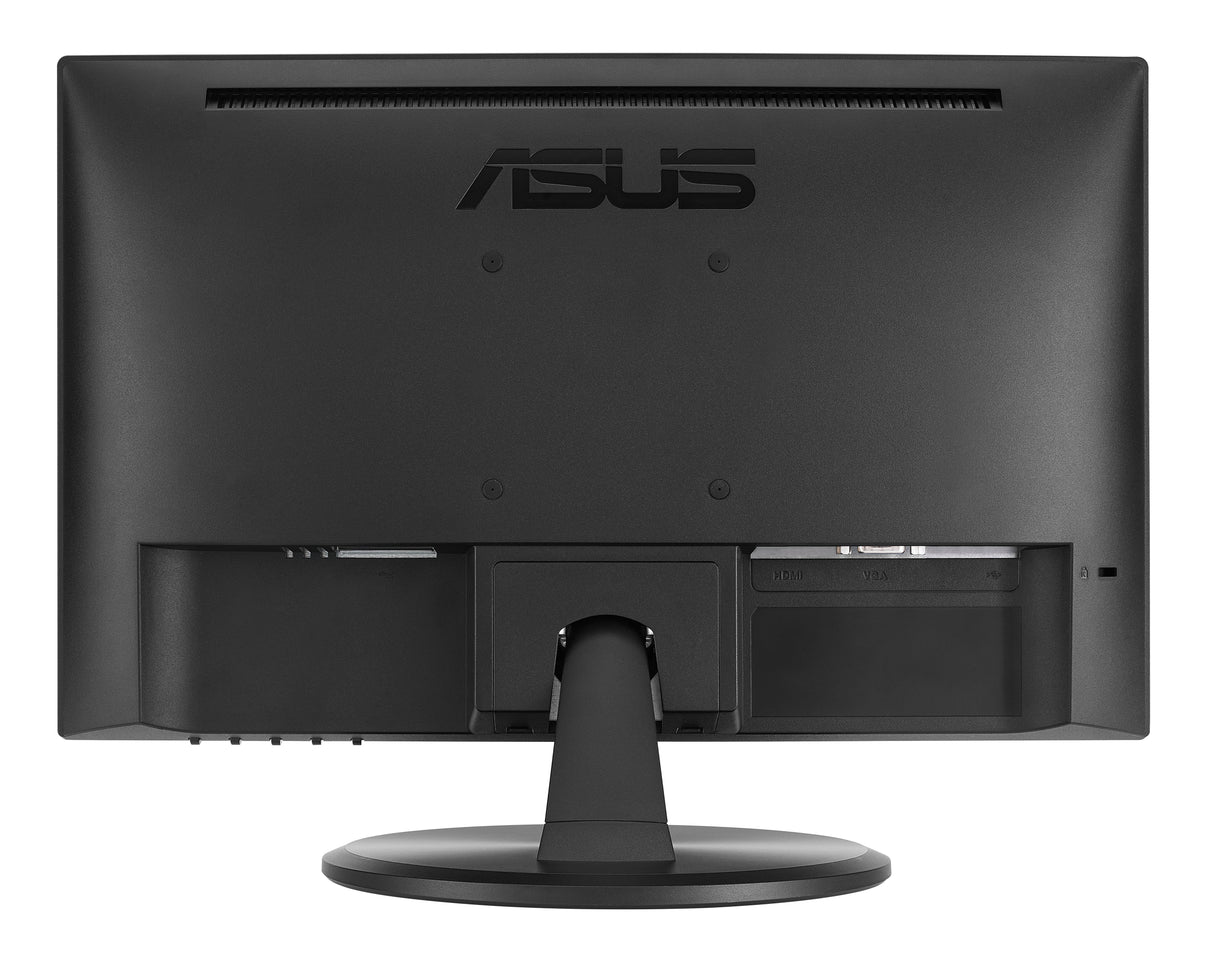 EAN 0197105406087 - ASUS Touch VT169HE pantalla para PC 39,6 cm (15.6") 1920 x 1080 Pixeles Full HD LED Pantalla táctil Mesa imagen 8