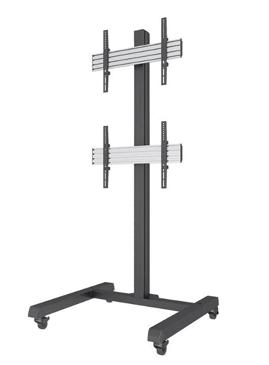EAN 8717371447946 - Neomounts NMPRO-M12 165,1 cm (65") Negro imagen 2