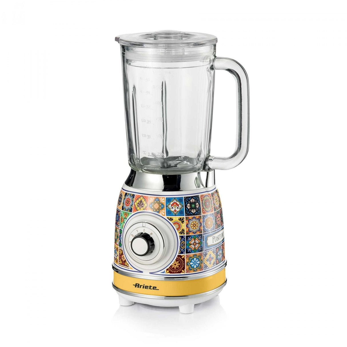Ariete Blender Positano