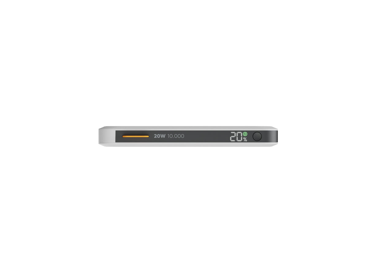 EAN 8718182277548 - Xtorm Fuel Series 5 10000 mAh Blanco imagen 9