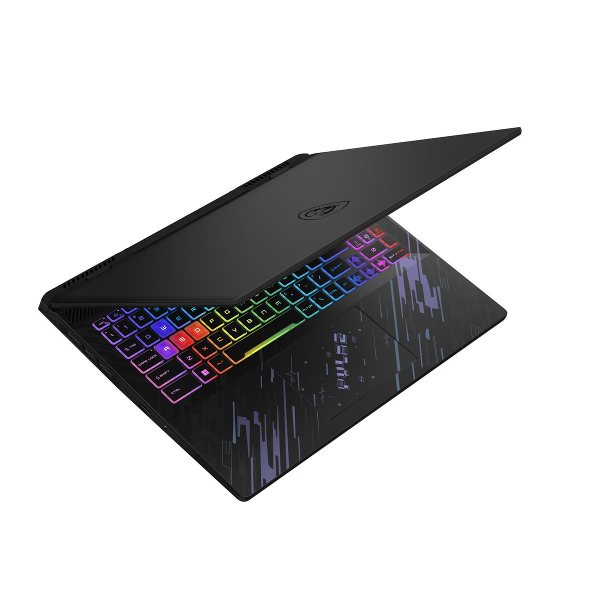 Notebook Msi Pulse 16 Ai C1vfkg-035xes 16/ Intel Core Ultra 7 155h/ Ddr5 16gb/ Ssd1tb/ Geforce Rtx 4060 8gb/ Sin S.O