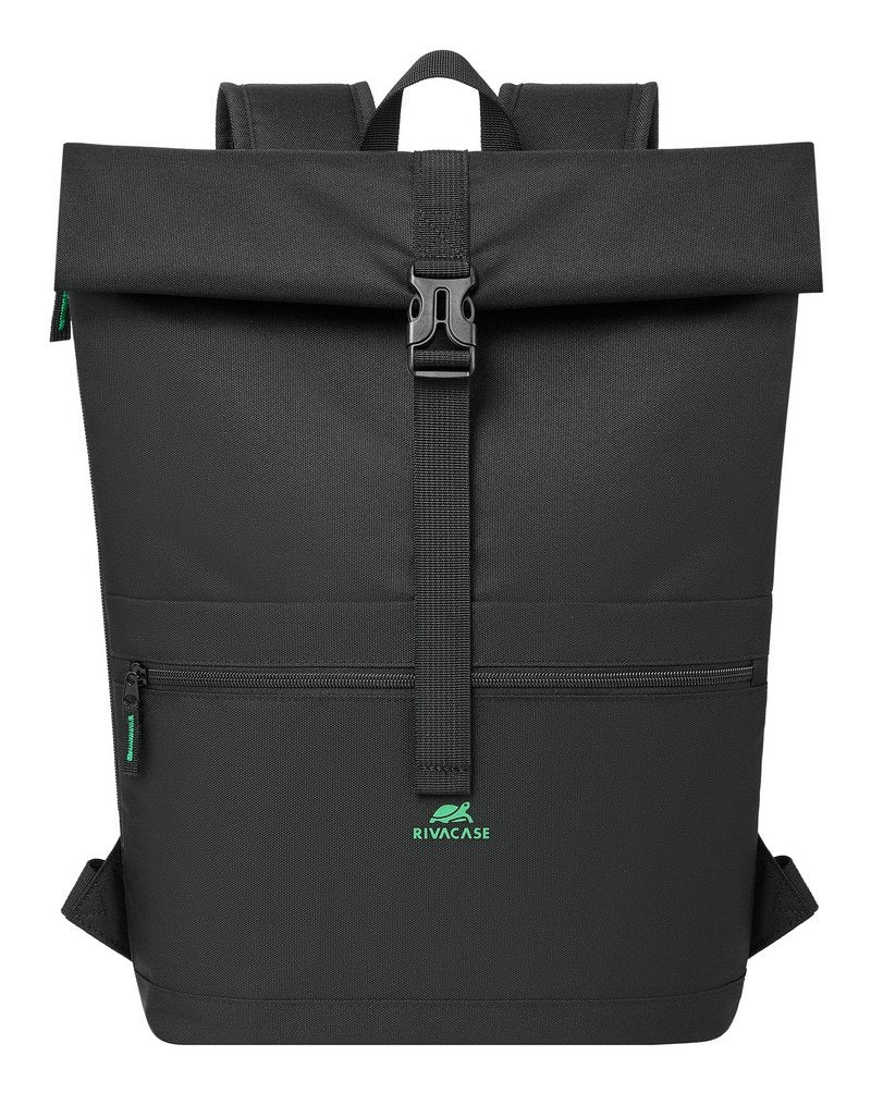 Riva Nb Rucksack Gremio 15.6" Negro 5567