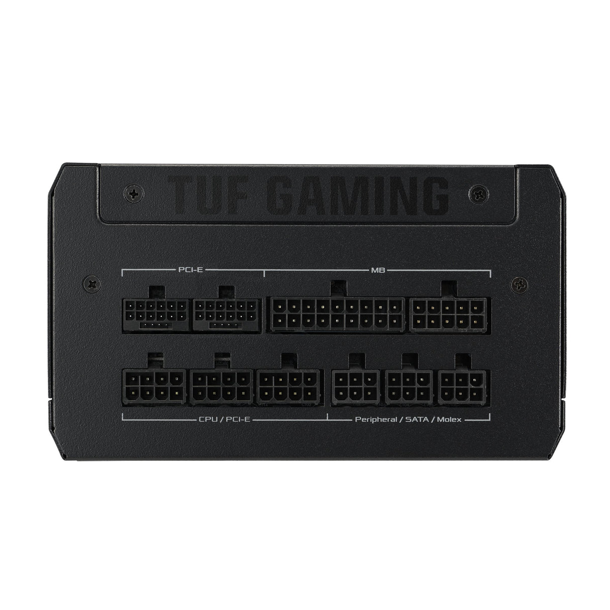 EAN 4711081786252 - ASUS TUF GAMING 1200W Gold unidad de fuente de alimentación 20+4 pin ATX ATX Negro imagen 3
