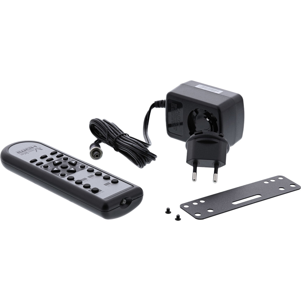 Controlador Videowall Inline Hdmi 1 A 4, Full-Hd