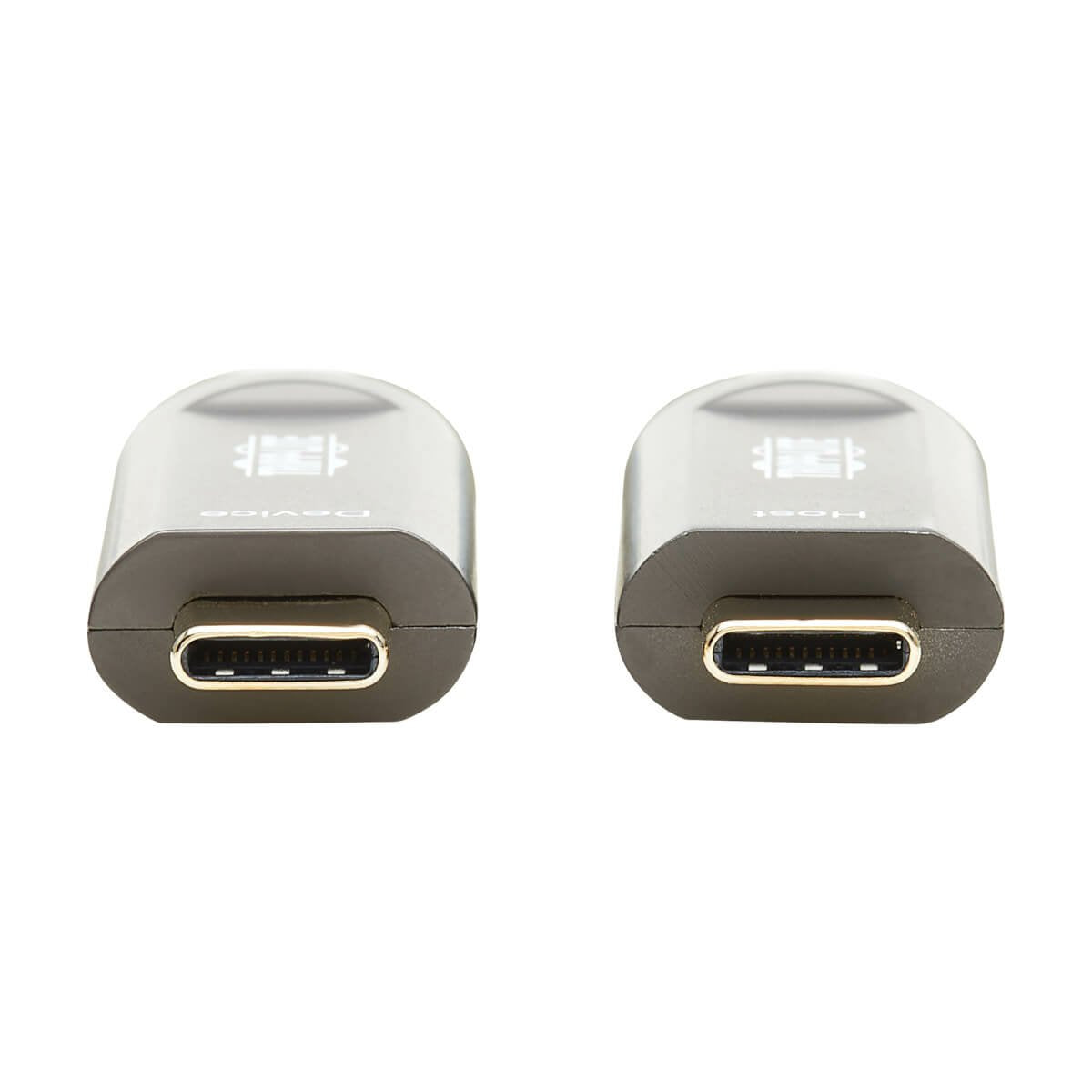 EAN 0037332275158 - Tripp Lite U420F-10M-D321 cable USB USB 3.2 Gen 2 (3.1 Gen 2) USB C Negro, Gris imagen 3