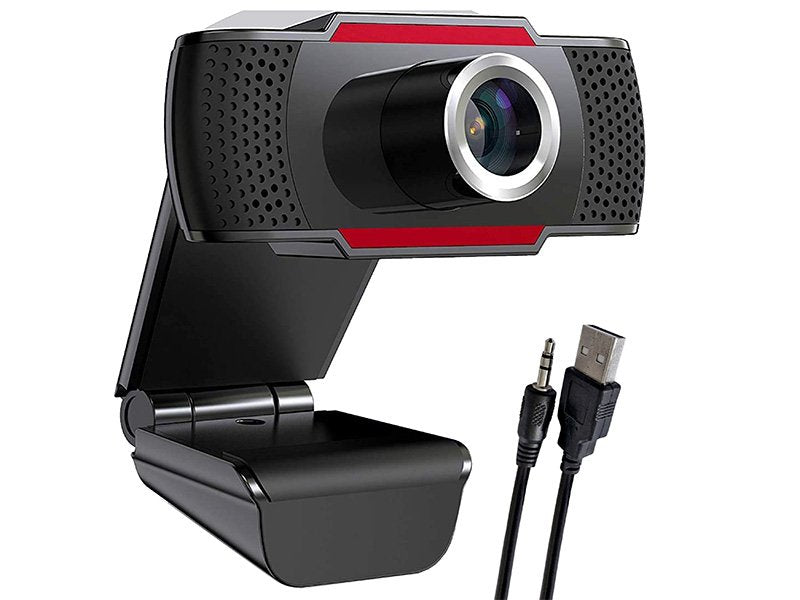 EAN 5907512865729 - Tracer TRAKAM46732 cámara web 1280 x 720 Pixeles USB Negro imagen 1