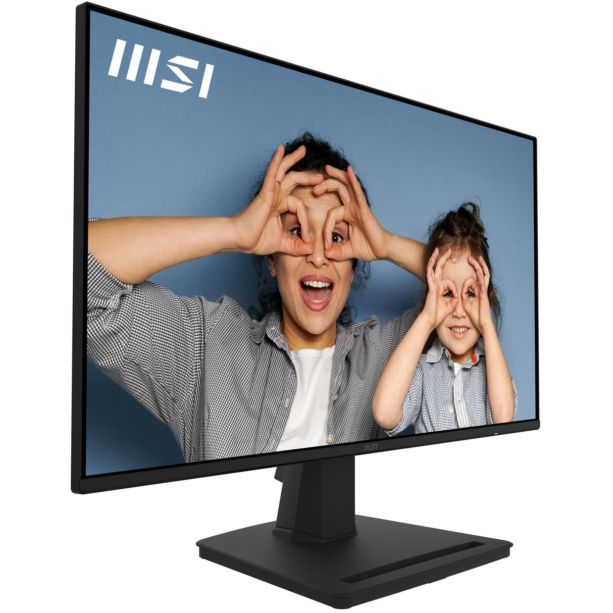 EAN 4711377156417 - MSI PRO MP252 pantalla para PC 62,2 cm (24.5") 1920 x 1080 Pixeles Full HD LED Negro imagen 6