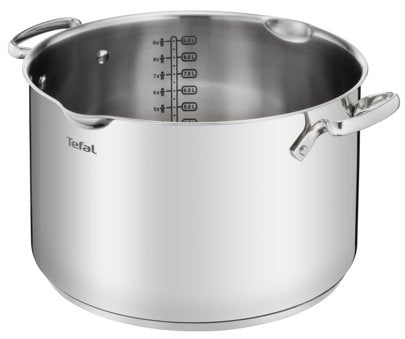 Cacerola Tefal Duetto+ G71964 Alrededor Acero Inoxidable