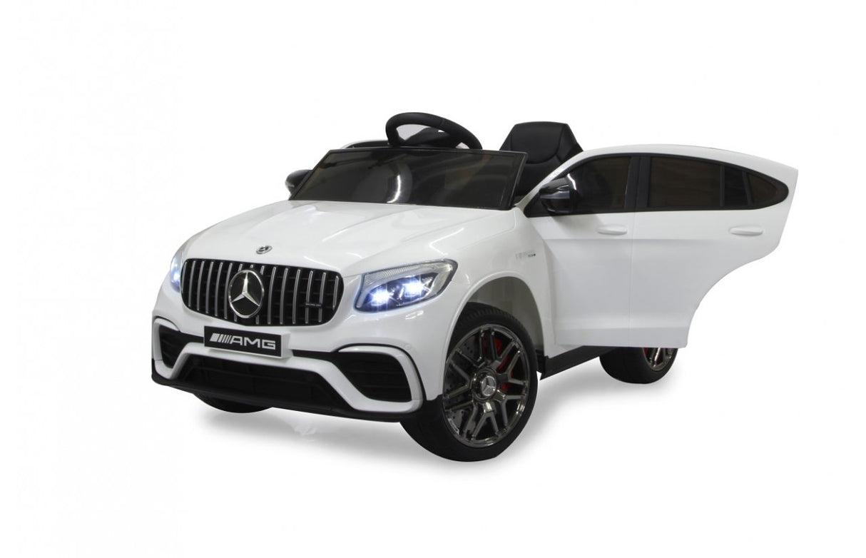 EAN 4042774456702 - Jamara 460647 correpasillos o balancín infantil Correpasillos con forma de coche imagen 3