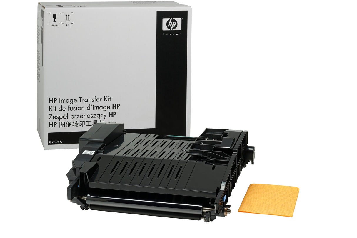 Image Transfer Kit Rm1-3161-080cn, Color