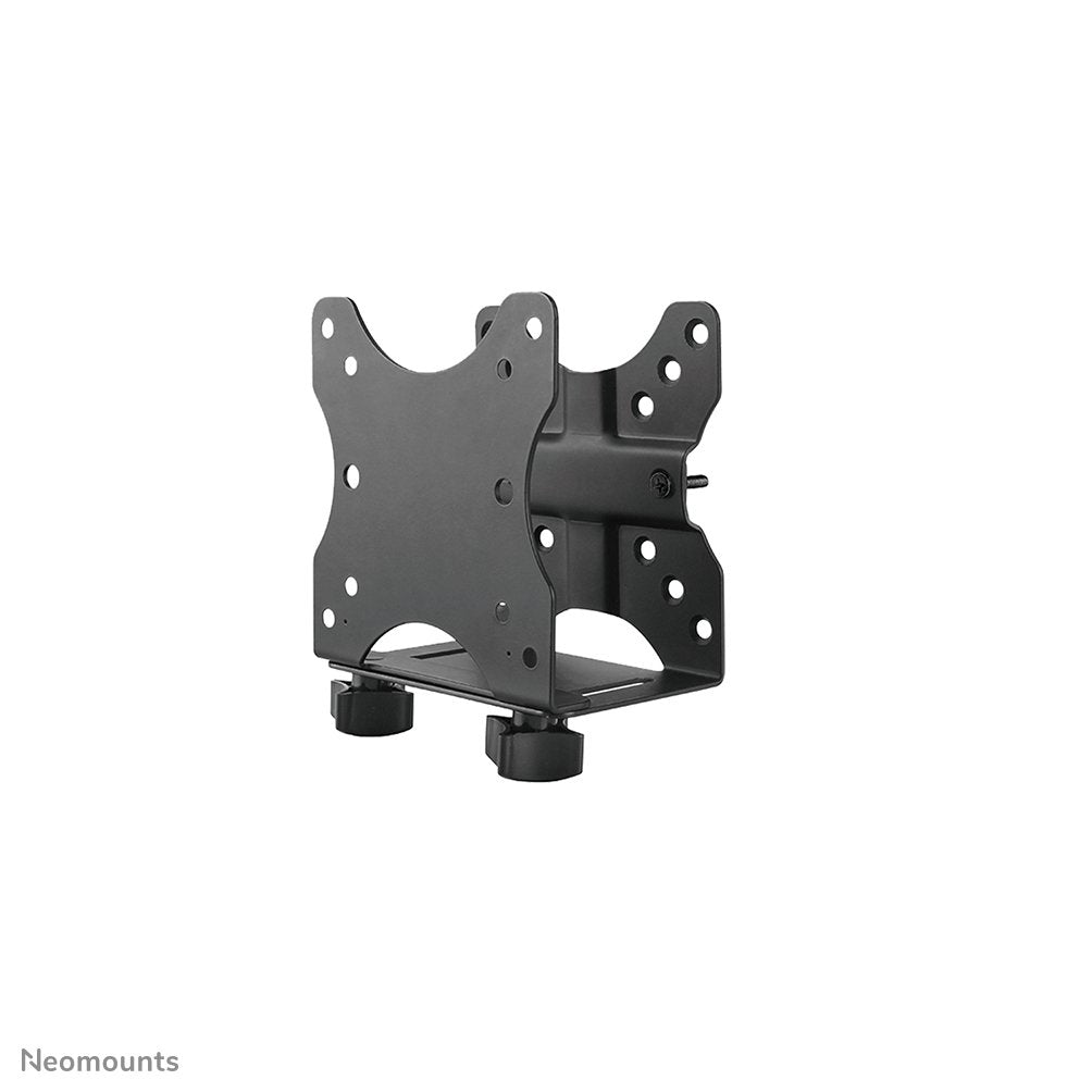 Neomounts By Newstar Select Soporte Thin Client Mount Black For - Vesa 50x50 To 100x100mm)