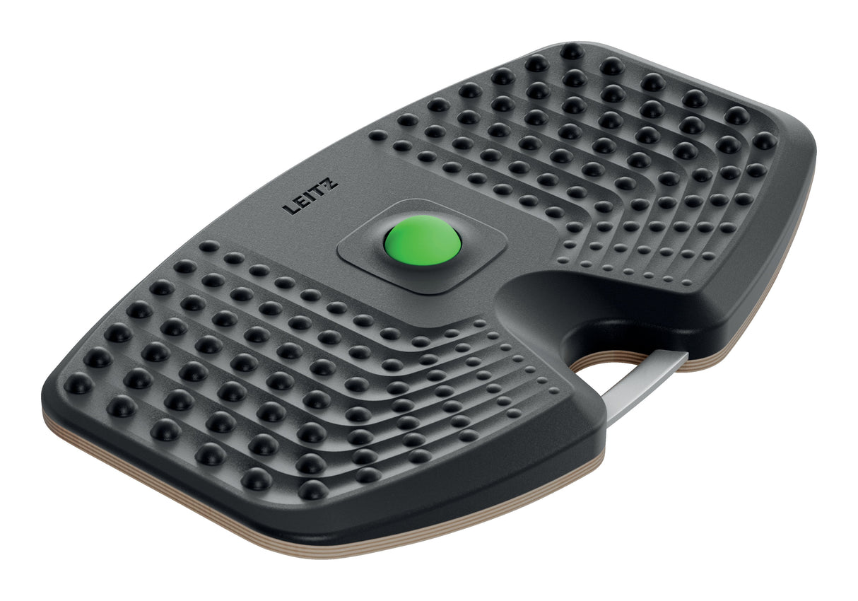 EAN 4002432136063 - Leitz 65870089 entrenador equilibrio Tablero de equilibrio Gris Oscuro imagen 1