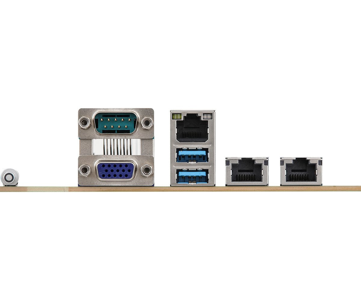 Asrock Wrx80d8-2t Placa Base Amd Wrx80 Zócalo Swrx8 Atx