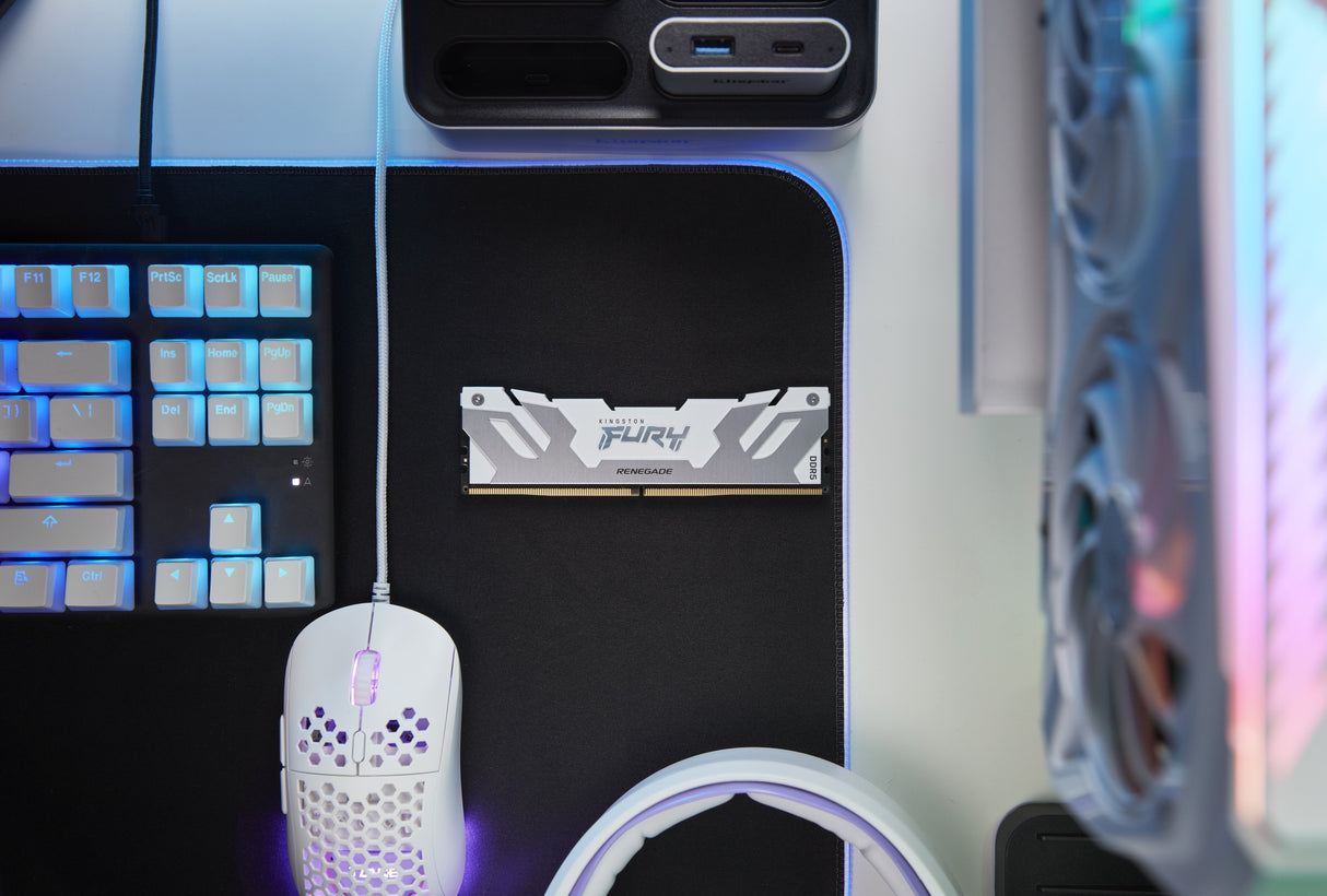 EAN 0740617339420 - Kingston Technology FURY Renegade módulo de memoria 2 x 16 GB 8000 MT/s imagen 5