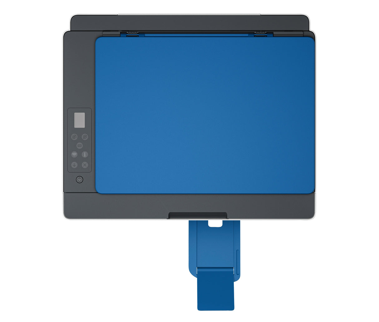 EAN 0198828752772 - HP Smart Tank 5109 Inyección de tinta térmica A4 4800 x 1200 DPI 12 ppm Wifi imagen 7