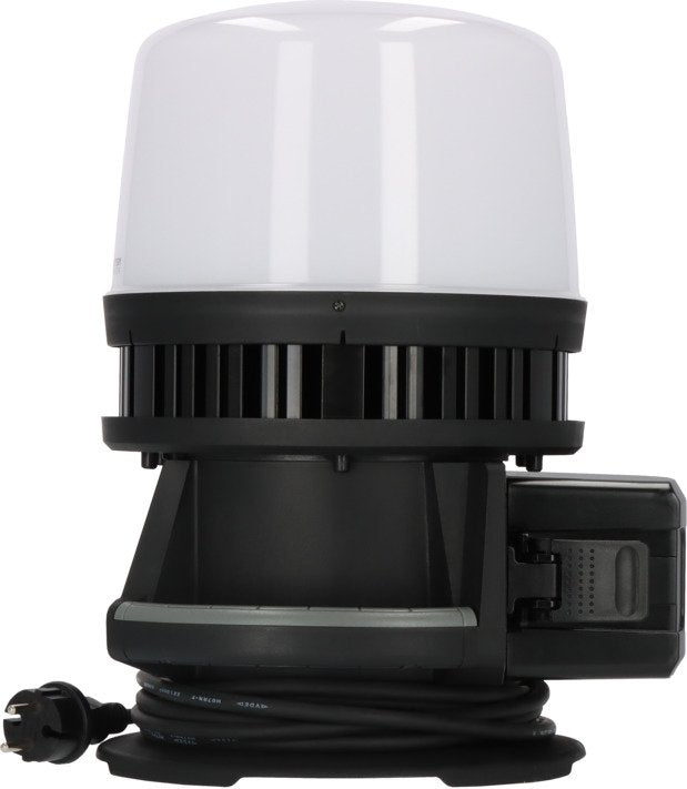 EAN 4007123681365 - Brennenstuhl 1173700003 linterna Negro Linterna de mano SMD LED imagen 4