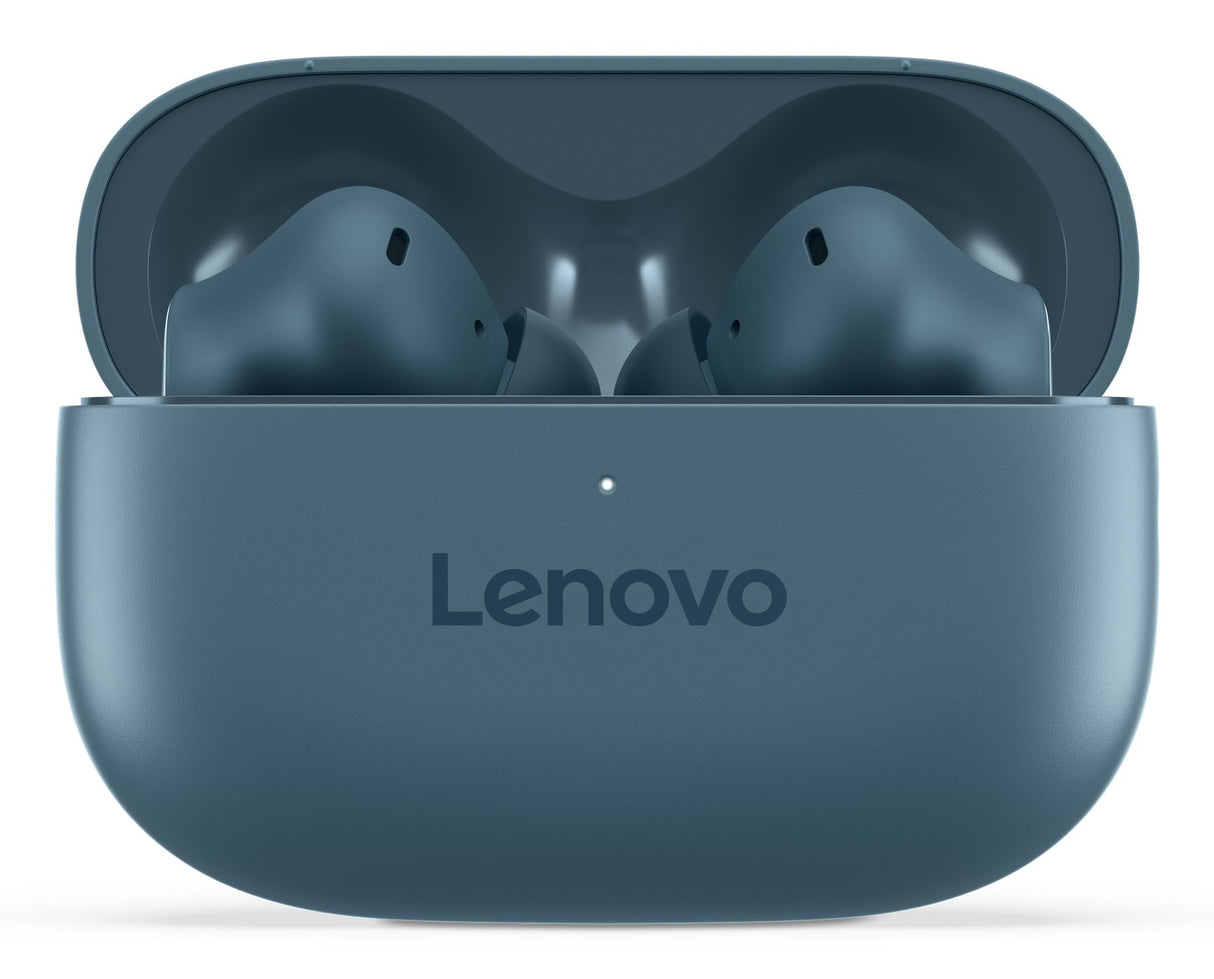EAN 0195892097174 - Lenovo TWS Yoga PC Edition Auriculares True Wireless Stereo (TWS) Dentro de oído Llamadas/Música Bluetoot imagen 13