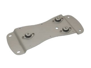 EAN 5711783215042 - Zebra BRKT-MM0036W-00 accesorio para lector de código de barras imagen 1