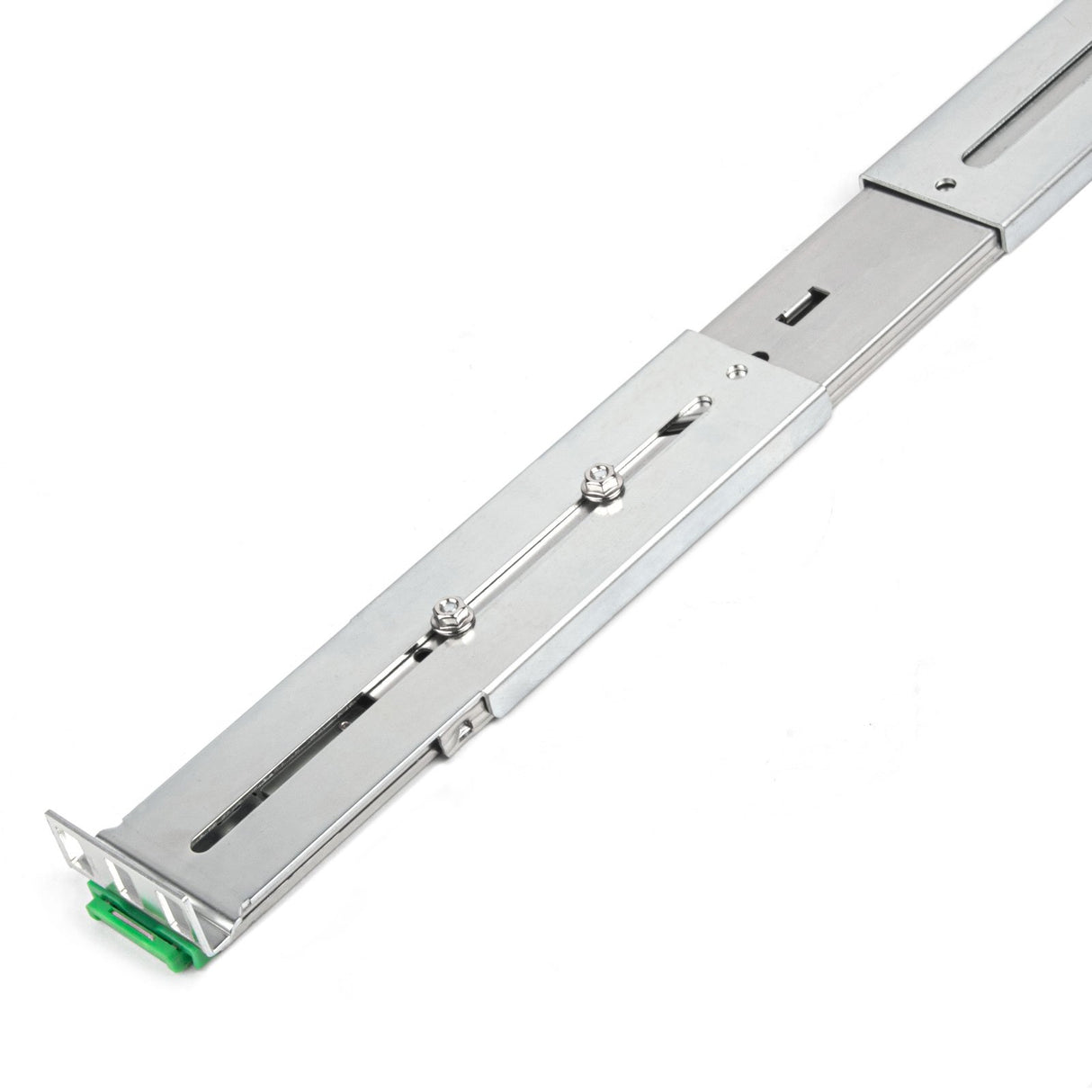 EAN 4710679815343 - Silverstone SST-RMS07-20 kit de montaje Plata Acero imagen 3
