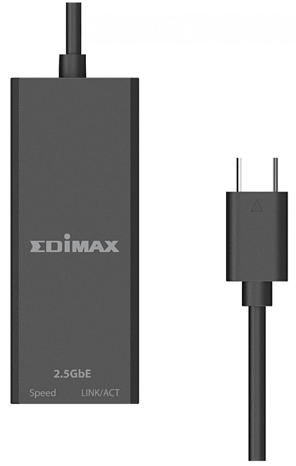 EAN 4717964704627 - Edimax EU-4307 V2 adaptador y tarjeta de red Ethernet 2500 Mbit/s imagen 2