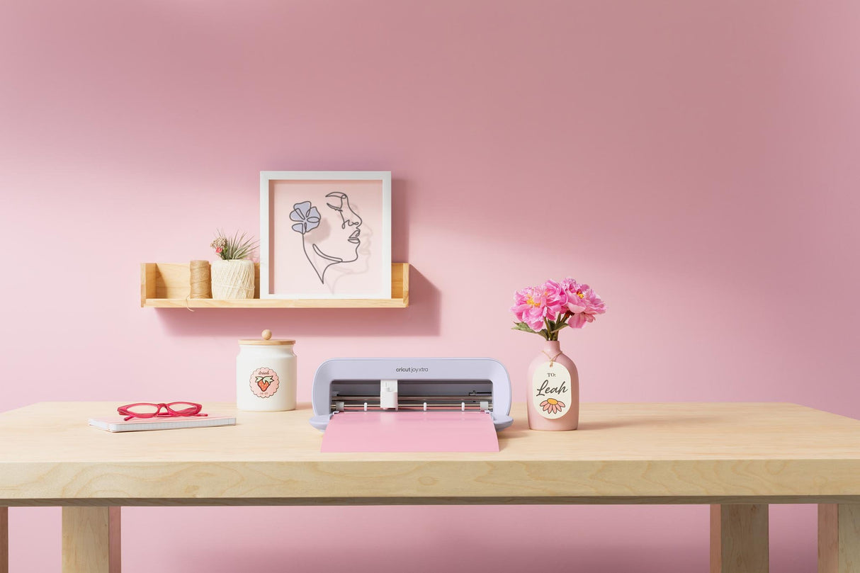 EAN 93573686290 - Cricut Joy Xtra Electrónico imagen 4