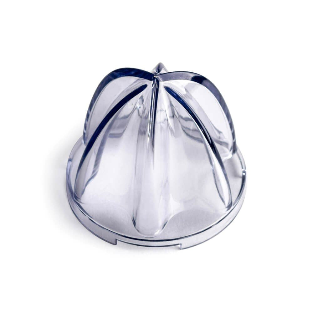 EAN 4001797855206 - Rommelsbacher ZP 60/E prensa de cítricos eléctricos 100 W Negro, Acero inoxidable imagen 4