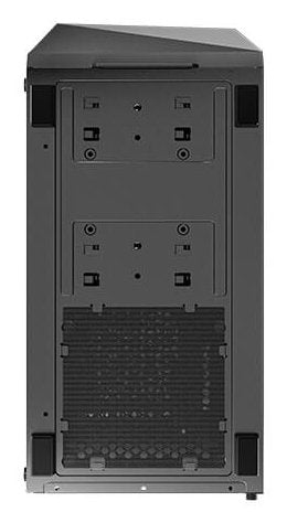 EAN 0761345100694 - Antec AX61 Elite Midi Tower Negro imagen 10