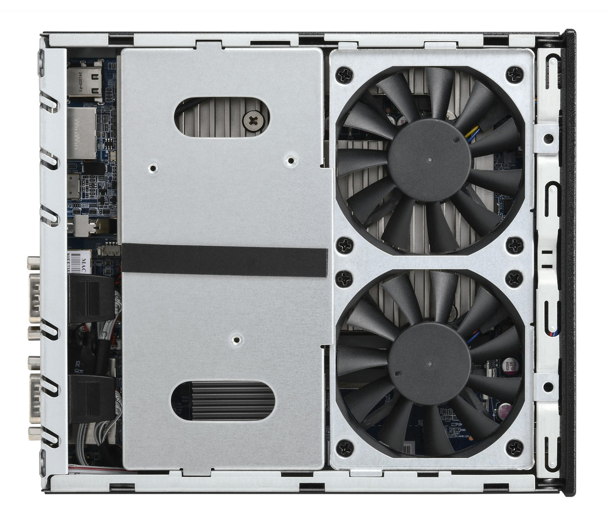 Equipo Shuttle "Bareb" S1851 Db860 Sddr5
