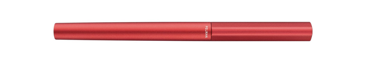 EAN 4012700823687 - Pelikan 823685 pluma estilográfica Sistema de carga por cartucho Rojo 1 pieza(s) imagen 3