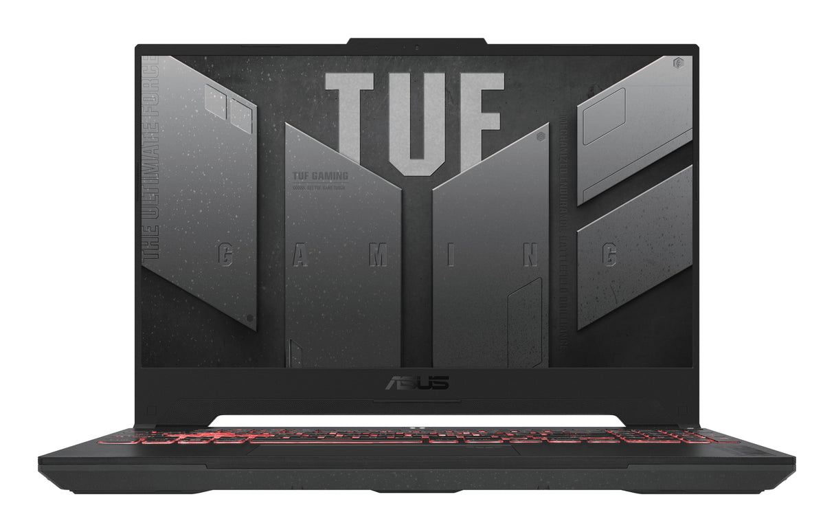 EAN 4711387712184 - ASUS TUF Gaming A15 TUF507NVR-LP047 AMD Ryzen™ 7 39,6 cm (15.6") DDR5-SDRAM NVIDIA GeForce RTX 4060 Wi-Fi imagen 1