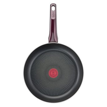 Sartén Tefal Pan Resist Intenso, Ø 20cm D52202