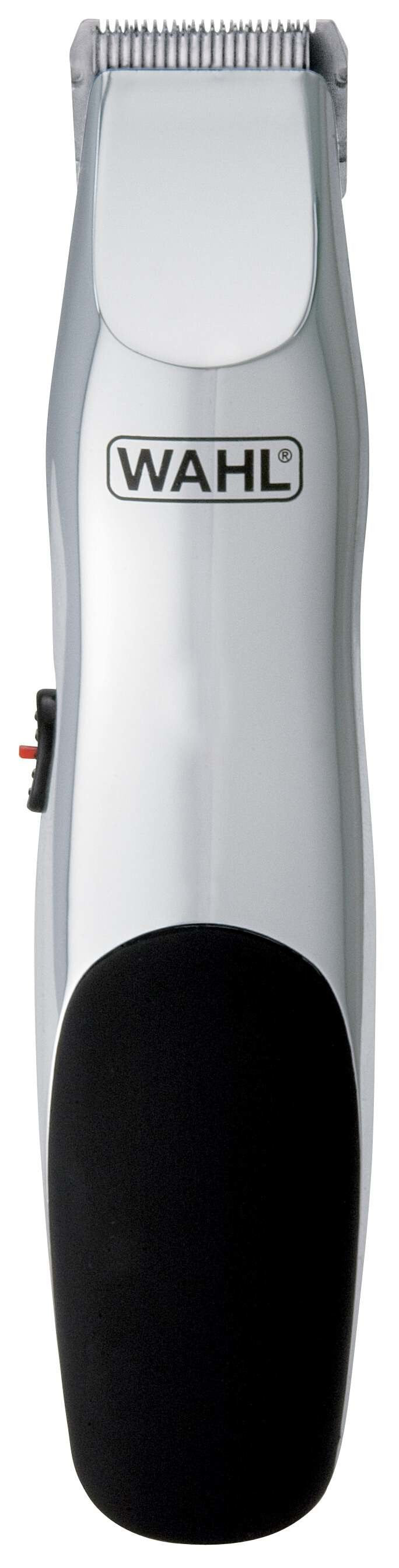 EAN 5037127004401 - Wahl Groomsman Batería 6 1,2 cm Negro, Plata imagen 1