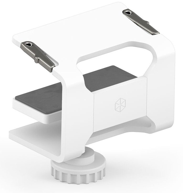 Purelink M2-Mnt-1001 Mediahub2 Abehör - Schreibtischklemme - Blanco