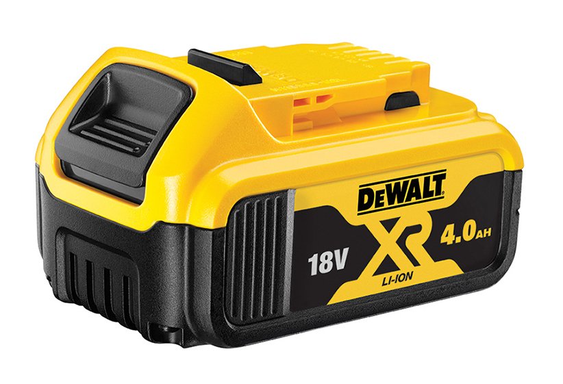 Dewalt Bateria Carril Xr 18v Li-Ion 4 Dcb182
