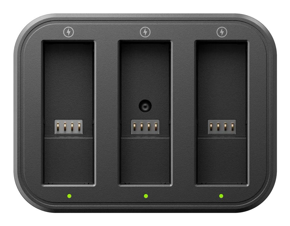 EAN 6970357855285 - Insta360 Fast Charge Hub Cargador de baterías para cámara imagen 6