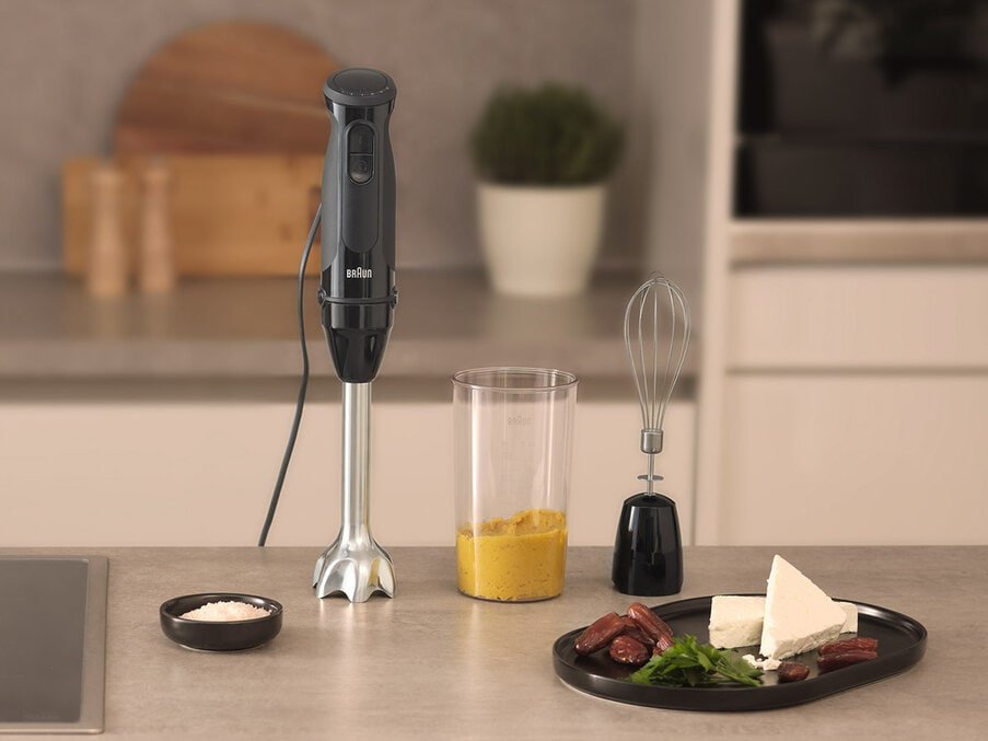 Braun Multi Quick 5 Mq 50.051m