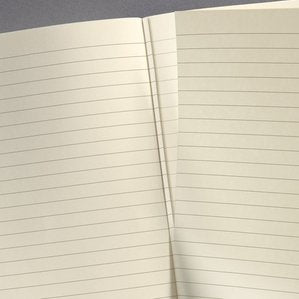 Sigel Cuaderno Ca. Din A5 Cuadriculado, 194 Páginas