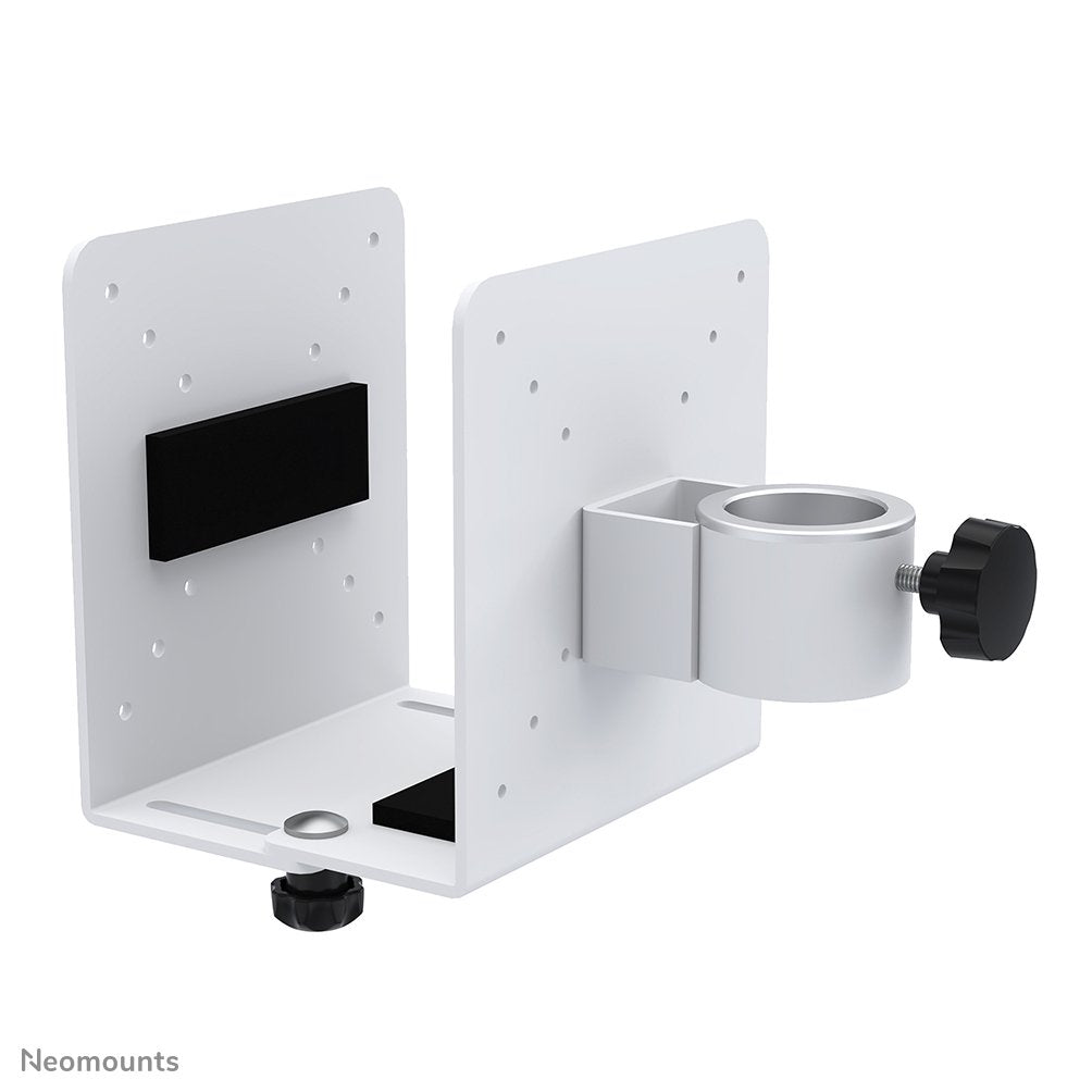 EAN 8717371443276 - Neomounts THINCLIENT-10 soporte de CPU Plata imagen 4